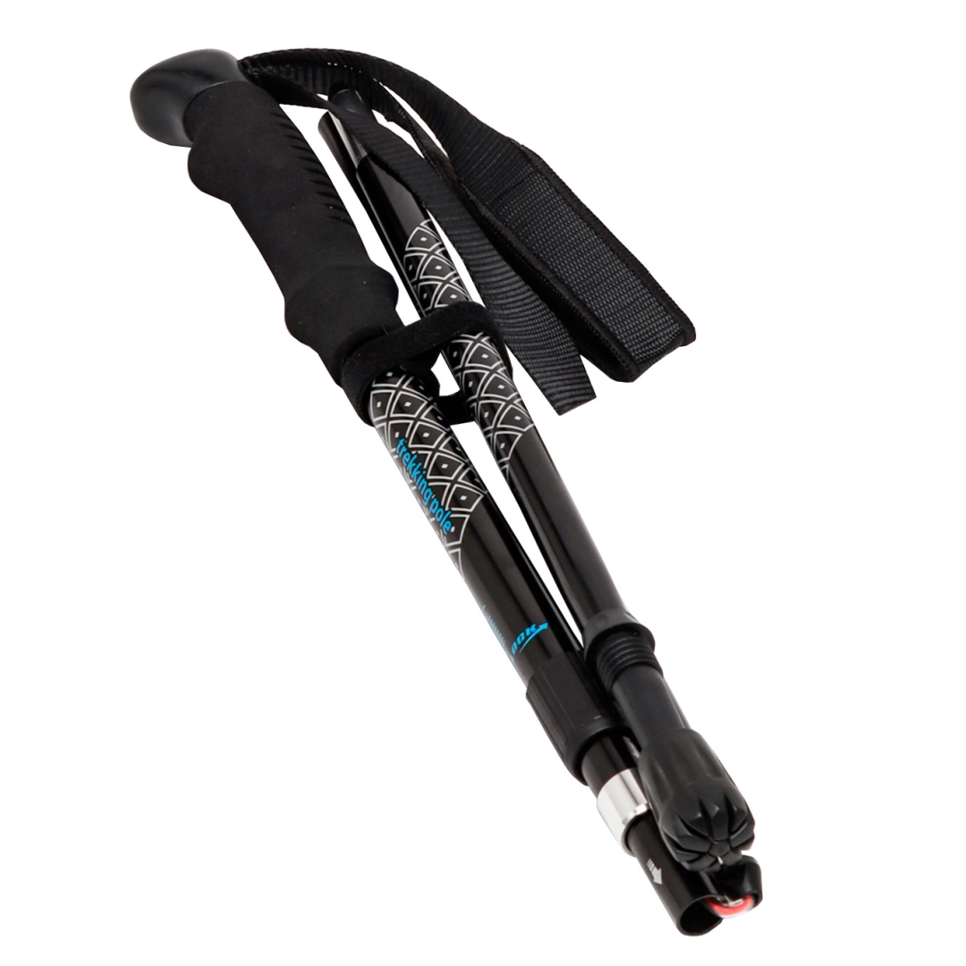 Палки для скандинавской ходьбы C70 110-130см