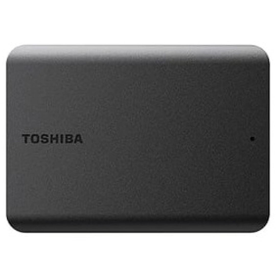 Toshiba Canvio Basics 4TB tashqi HDD-diski