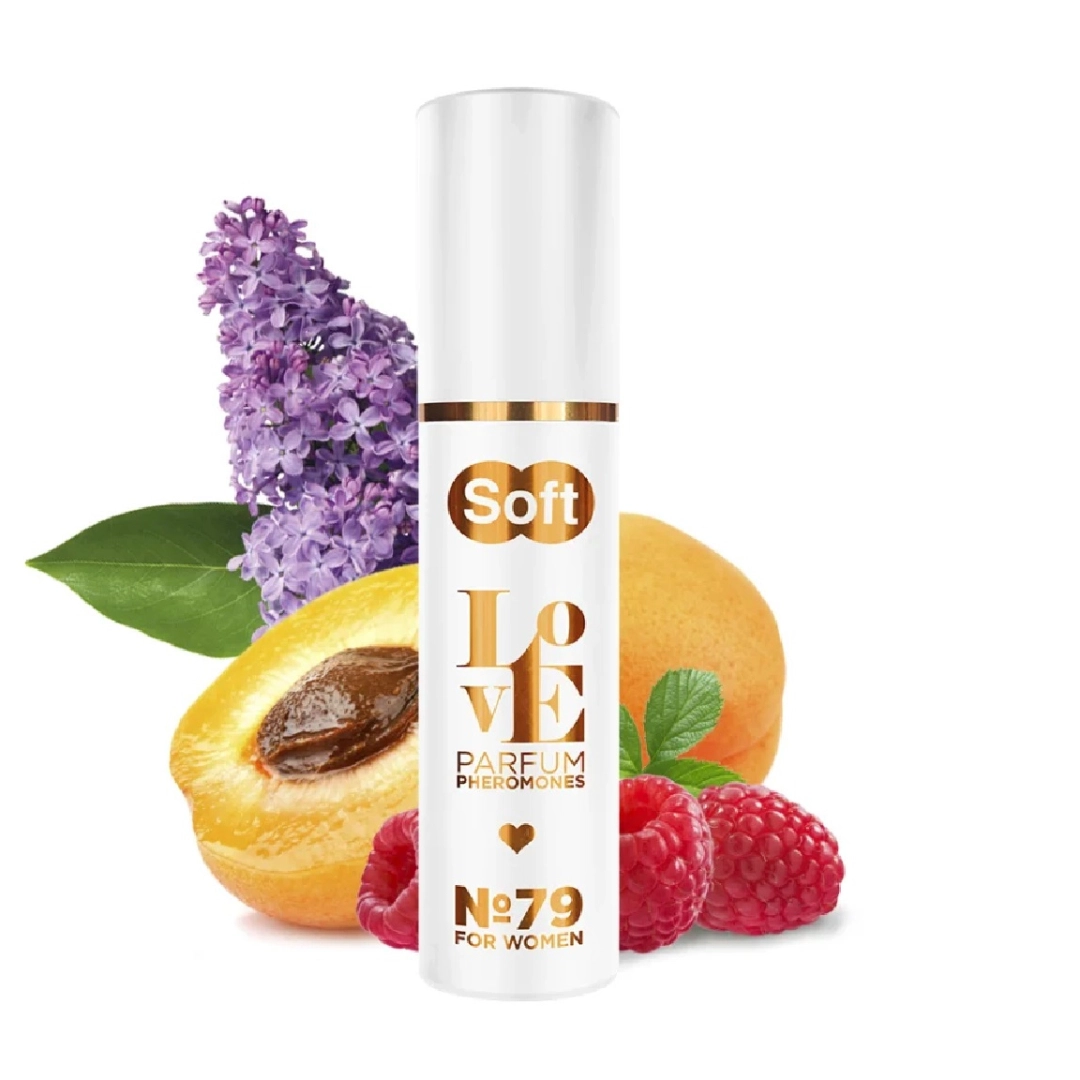 Soft Love 79 feromoni