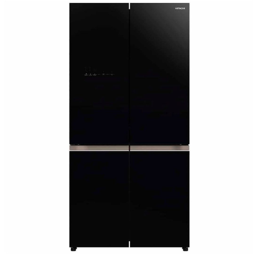 Холодильник Hitachi R-WB720 PUC1 GCK