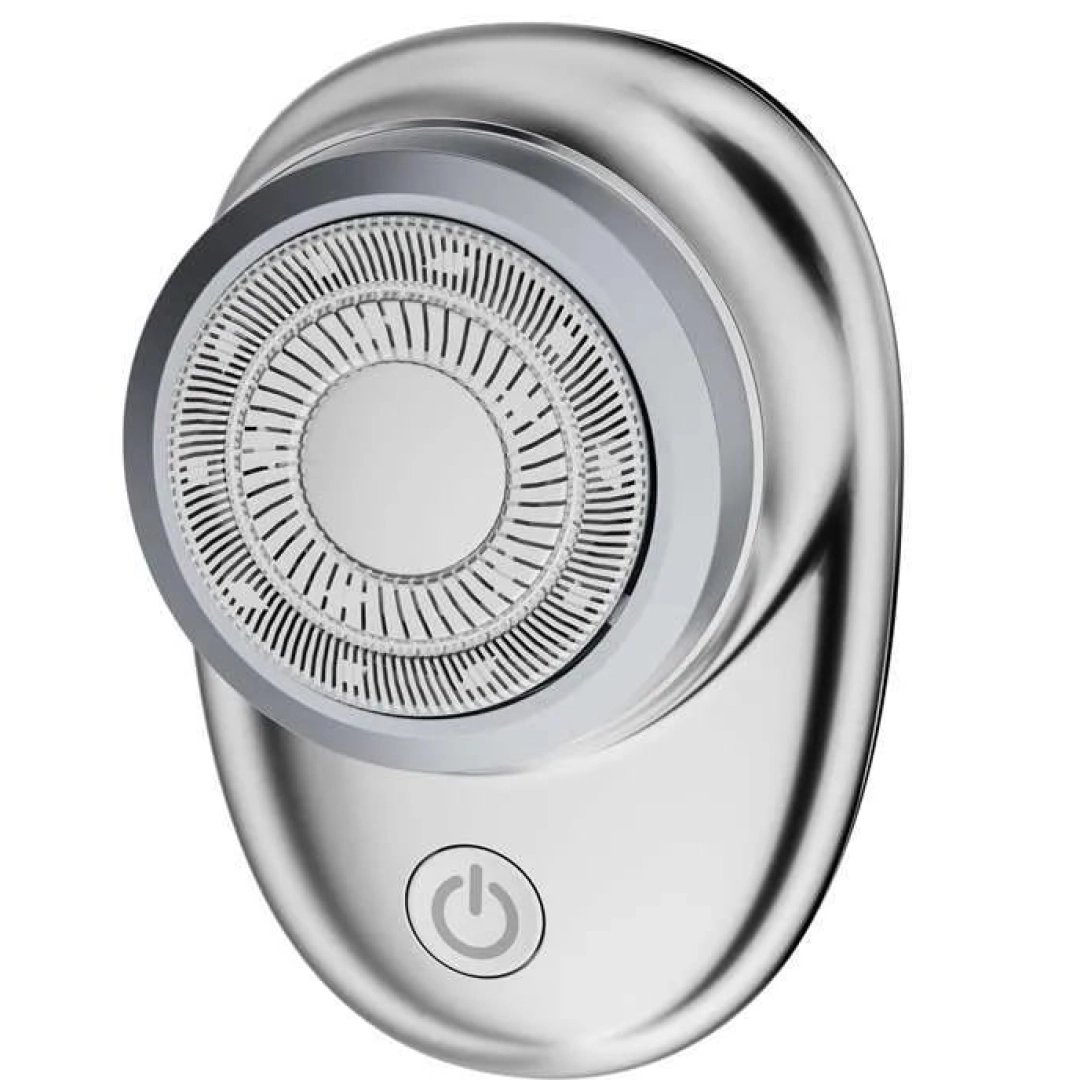 Электробритва WiWU Wi-SH006 Mini Shaver Set 3-in-1