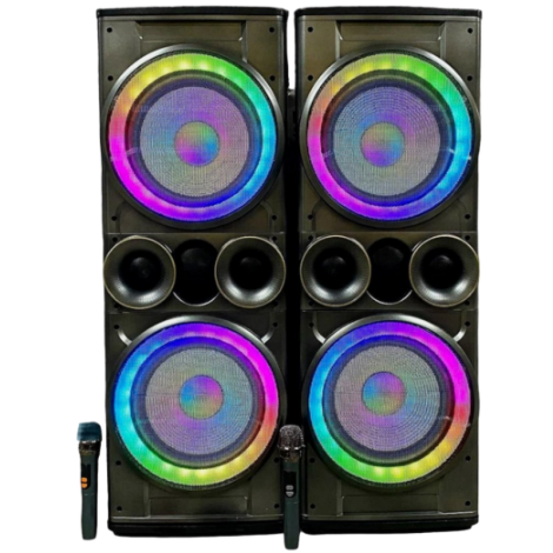 Портативная колонка FAMSOON FS0059 L/R