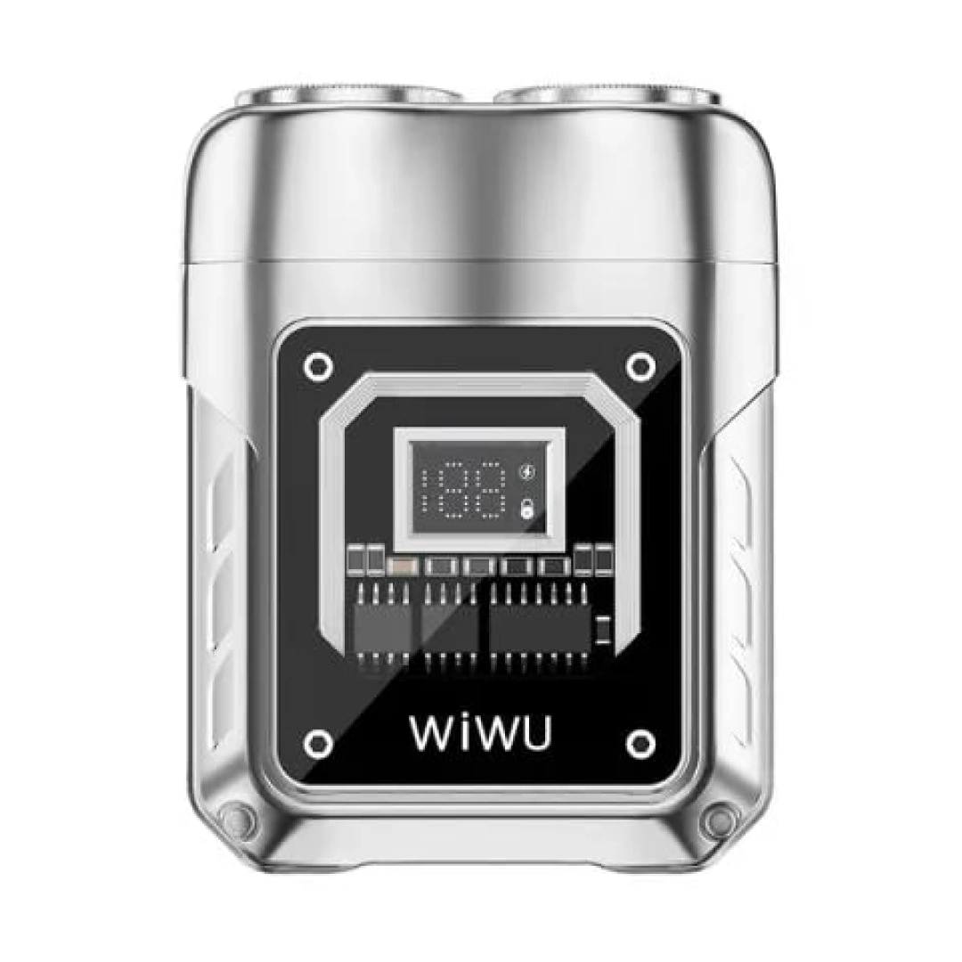Электробритва WiWU Wi-SH004