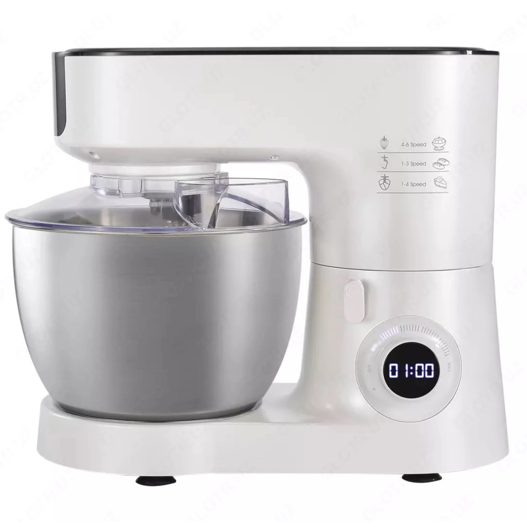 Планетарный миксер Hofmann SSM02PC/HF