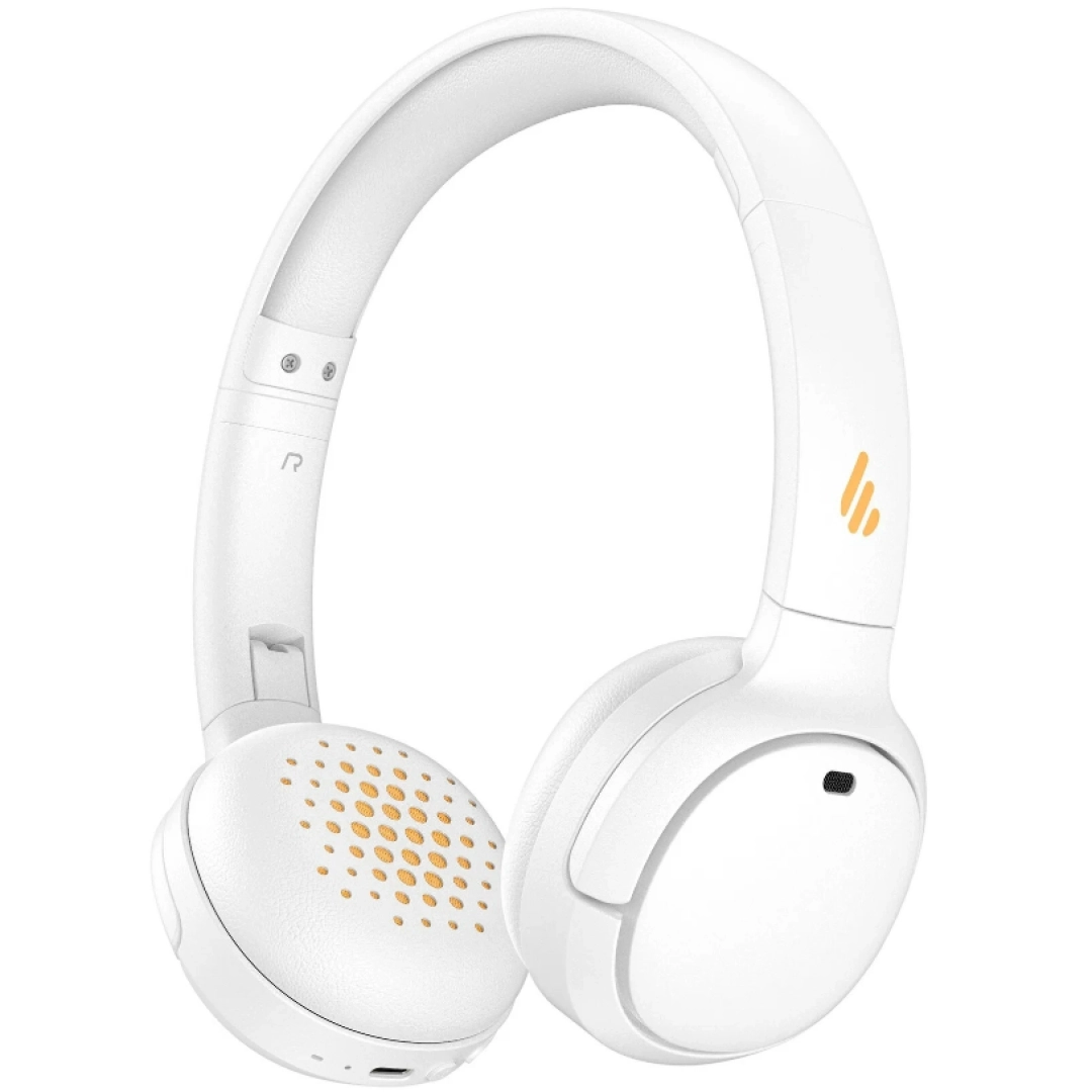 Беспроводные наушники Edifier WH500 White