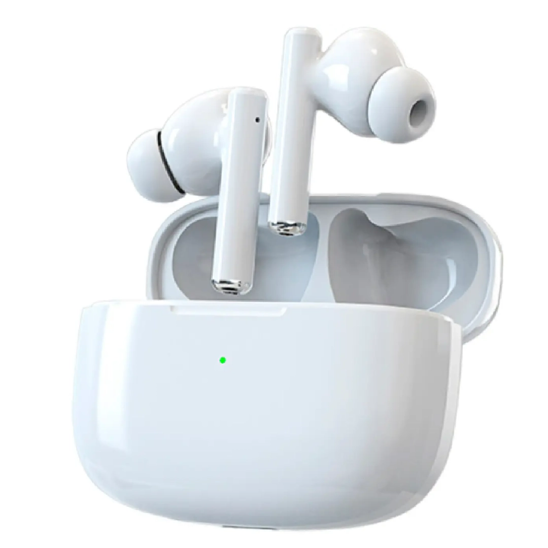 Fenda E3 oq simsiz quloqchini