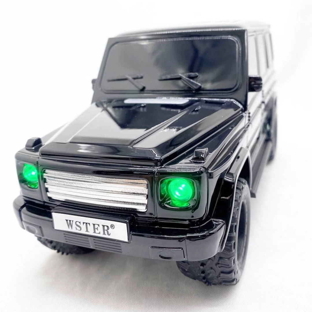 Портативная колонка WSTER WS-591 чёрная