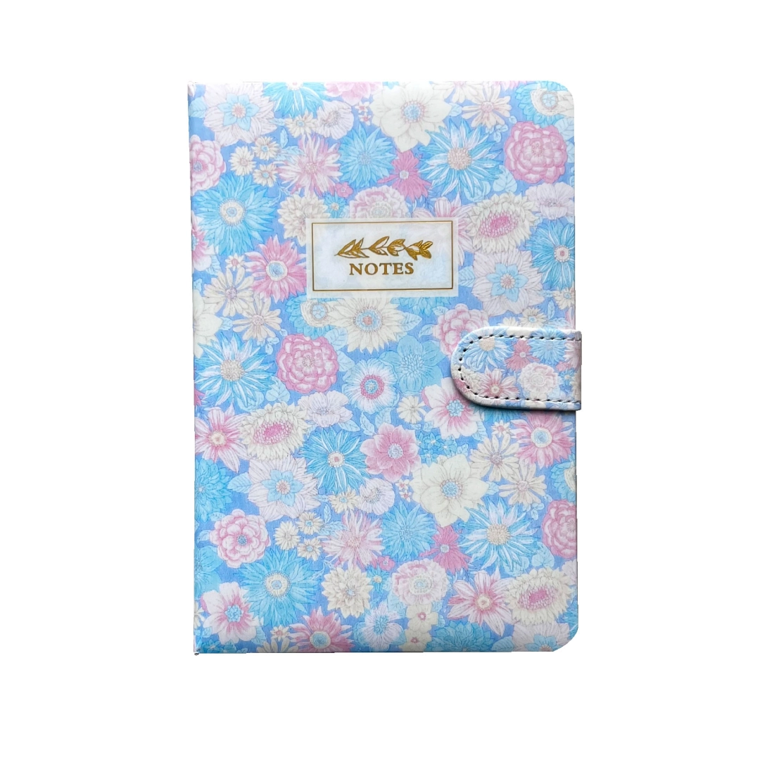 Notes Flowers yondaftari (224 pages)