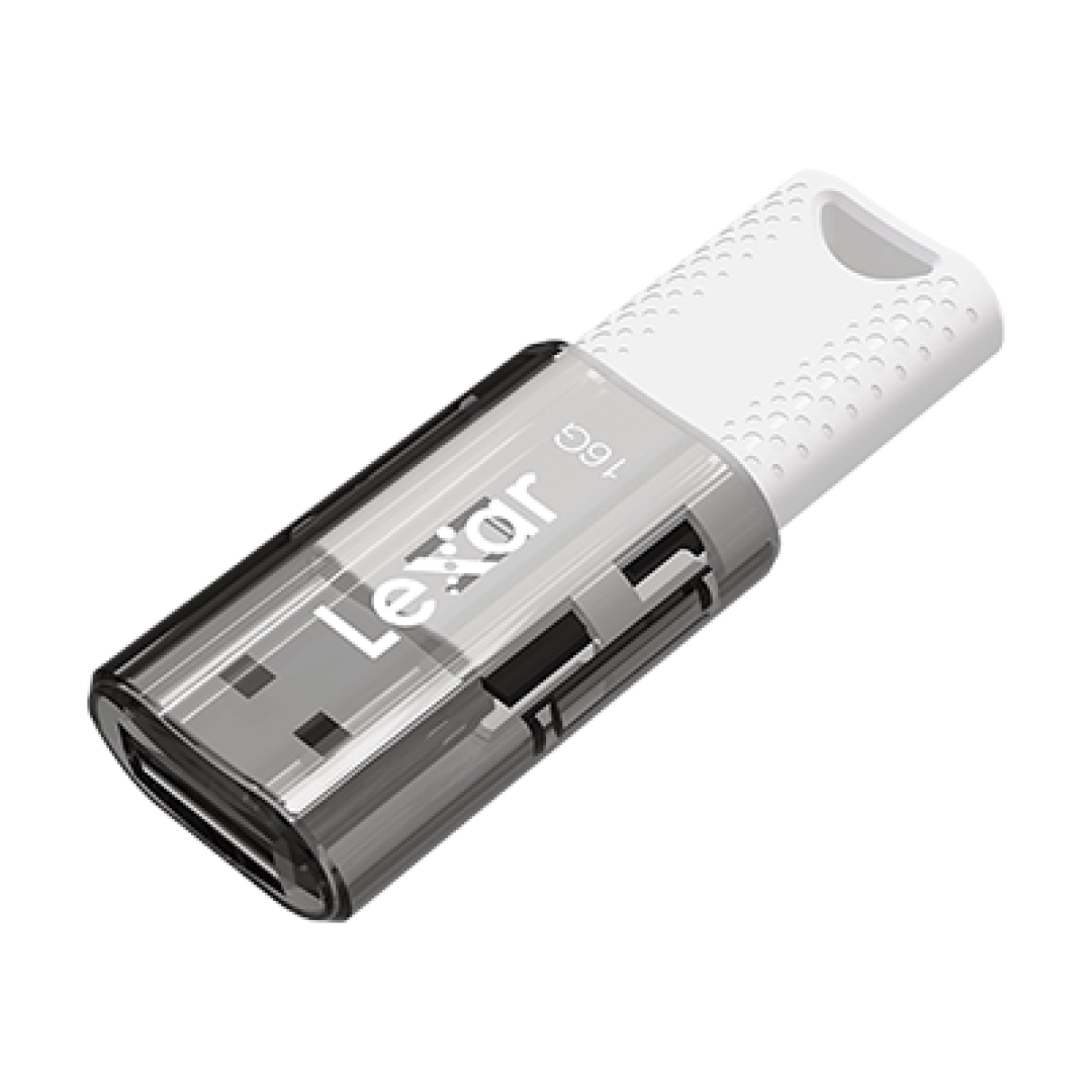 USB-флешка Lexar JumpDrive S60 16GB 2.0 (Для компьютера)