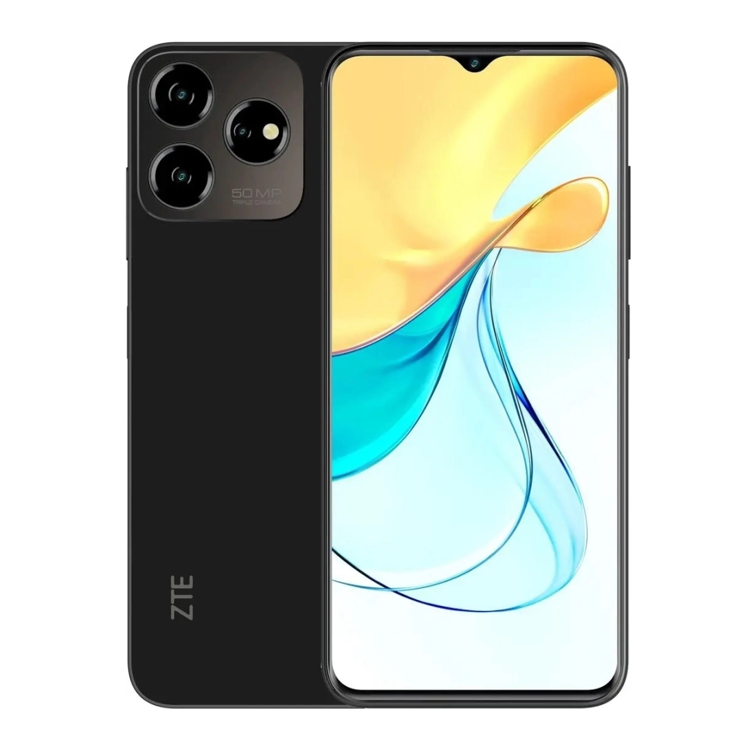 Смартфон ZTE Blade V50 Design 8/256 GB Black