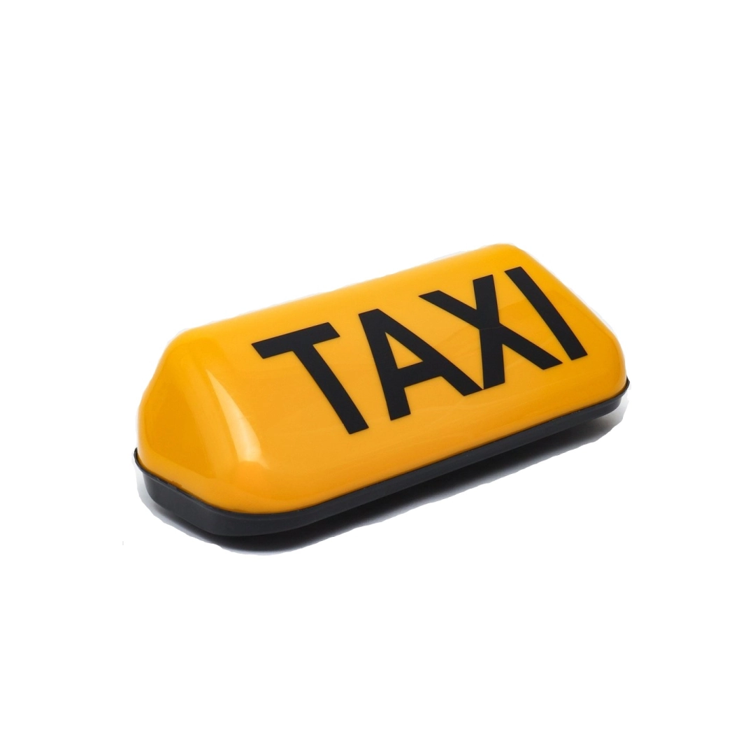 Shashka taksi belgisi