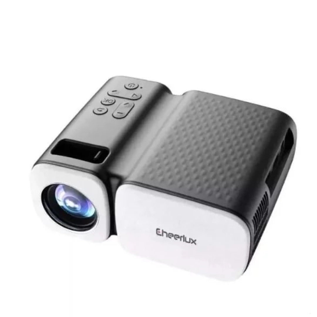 Cheerlux C11 Android  proyektori