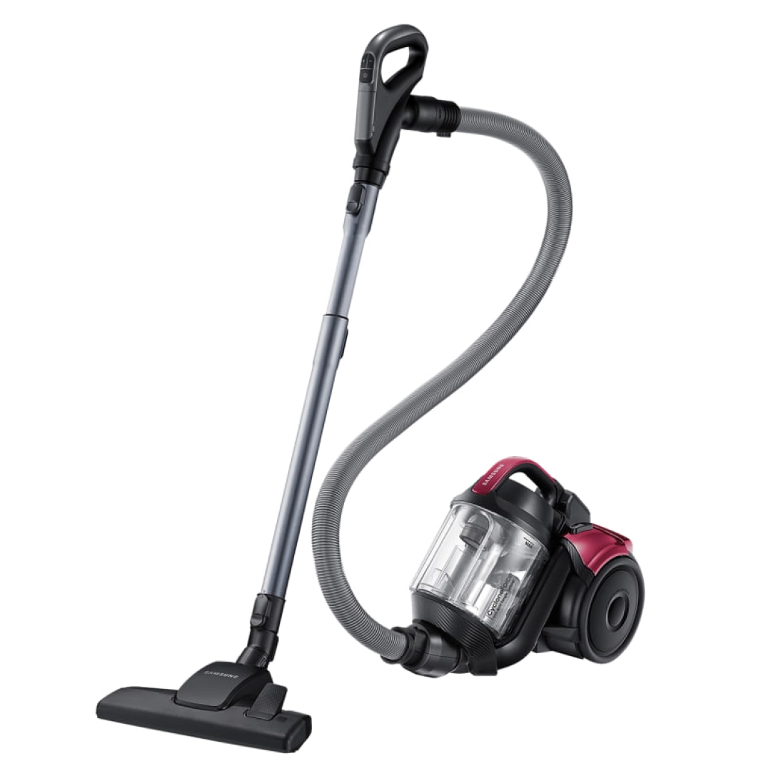 Пылесос Samsung VC18K5150HP/UZ