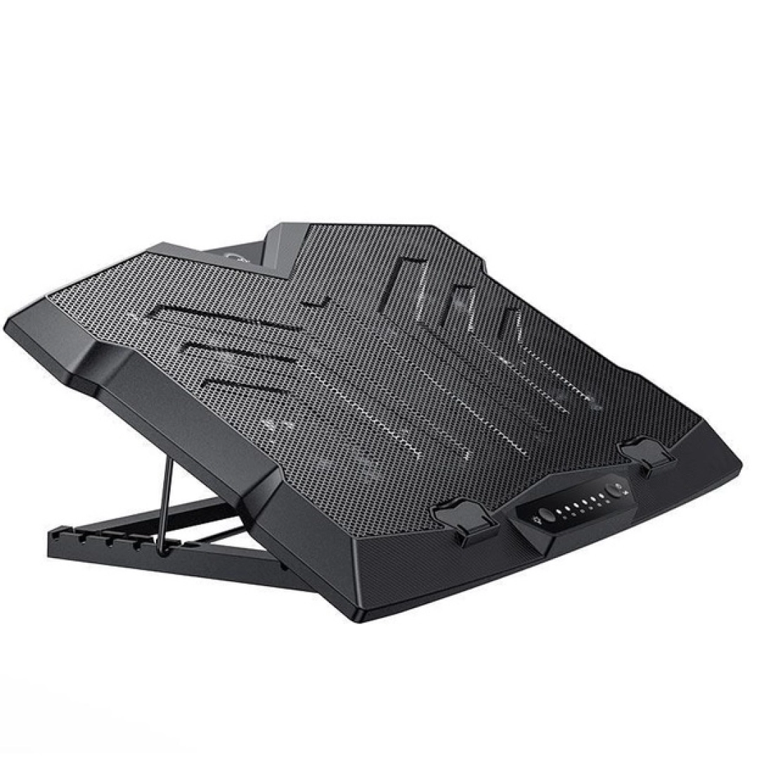 Hoco GM27 noutbuk uchun qora sovituvchi taglik