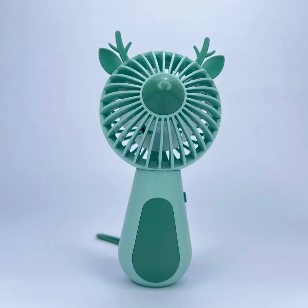 DianDi DD5605 mini-ventilyatori