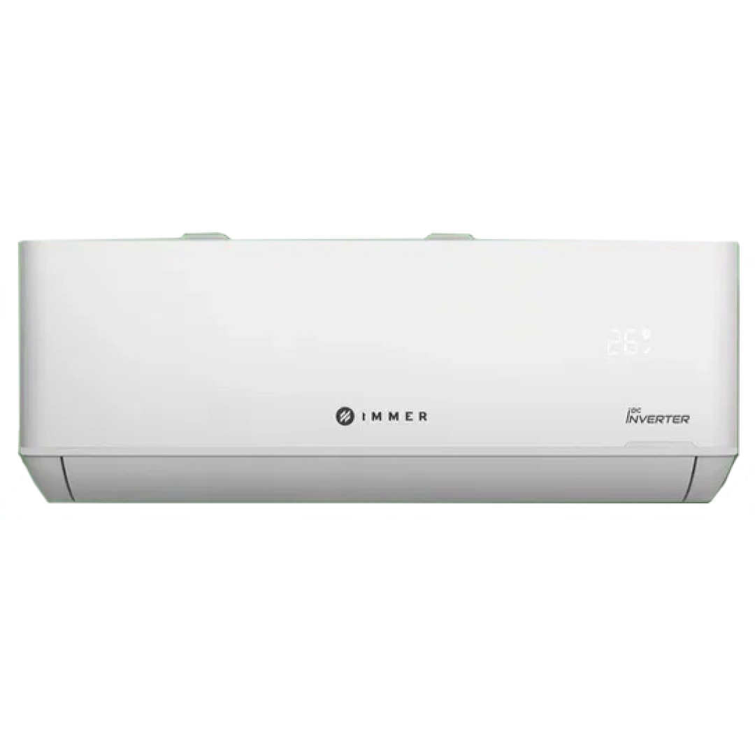 Кондиционер Immer T-Cardi 24 Inverter