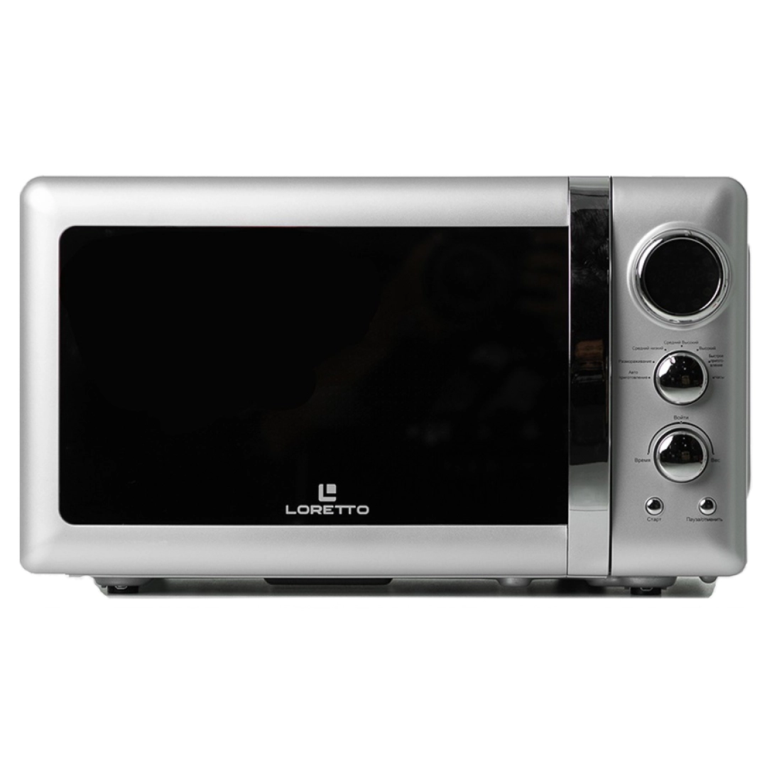 Микроволновая печь Loretto LM-2104S
