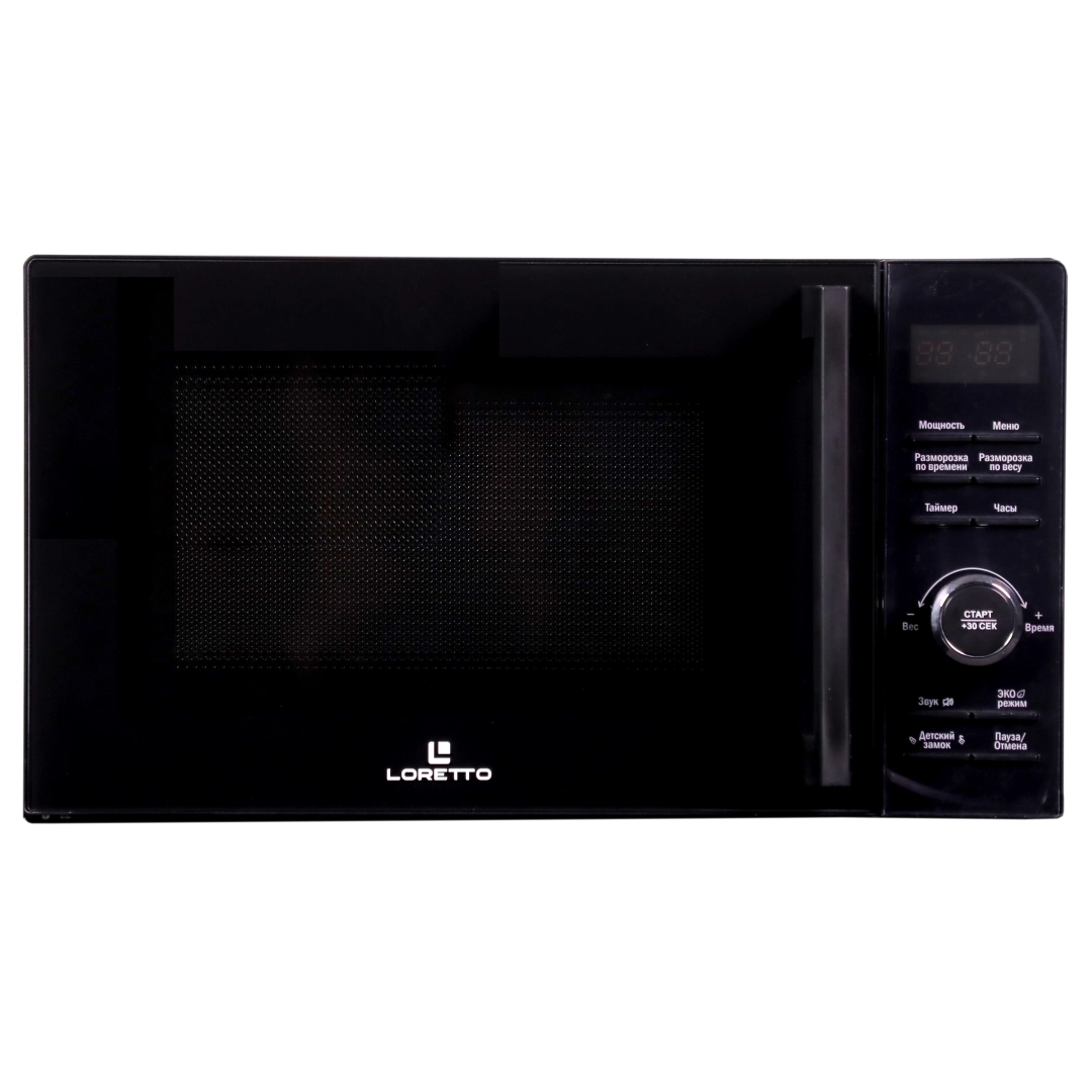 Микроволновая печь Loretto LM-2505BL