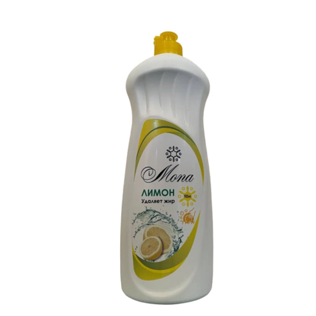 Mona (limon) 900ml idish yuvish geli