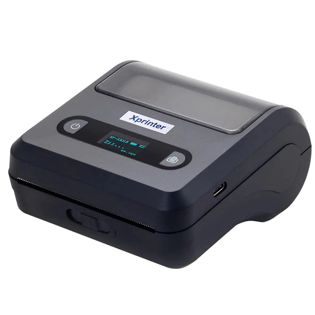 Термопринтер для чеков XPrinter XP-P3301B