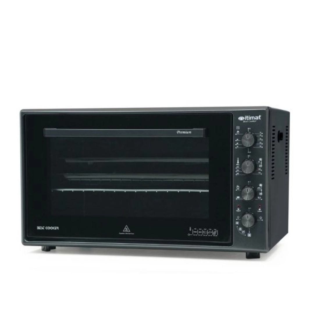 Мини-печь Itimat I-60DCGFL Premuim 55L