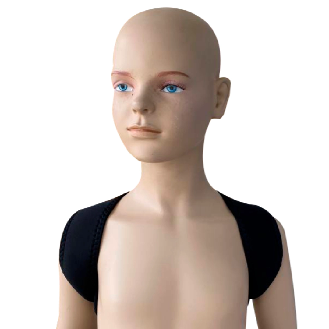Figur bolalar korseti