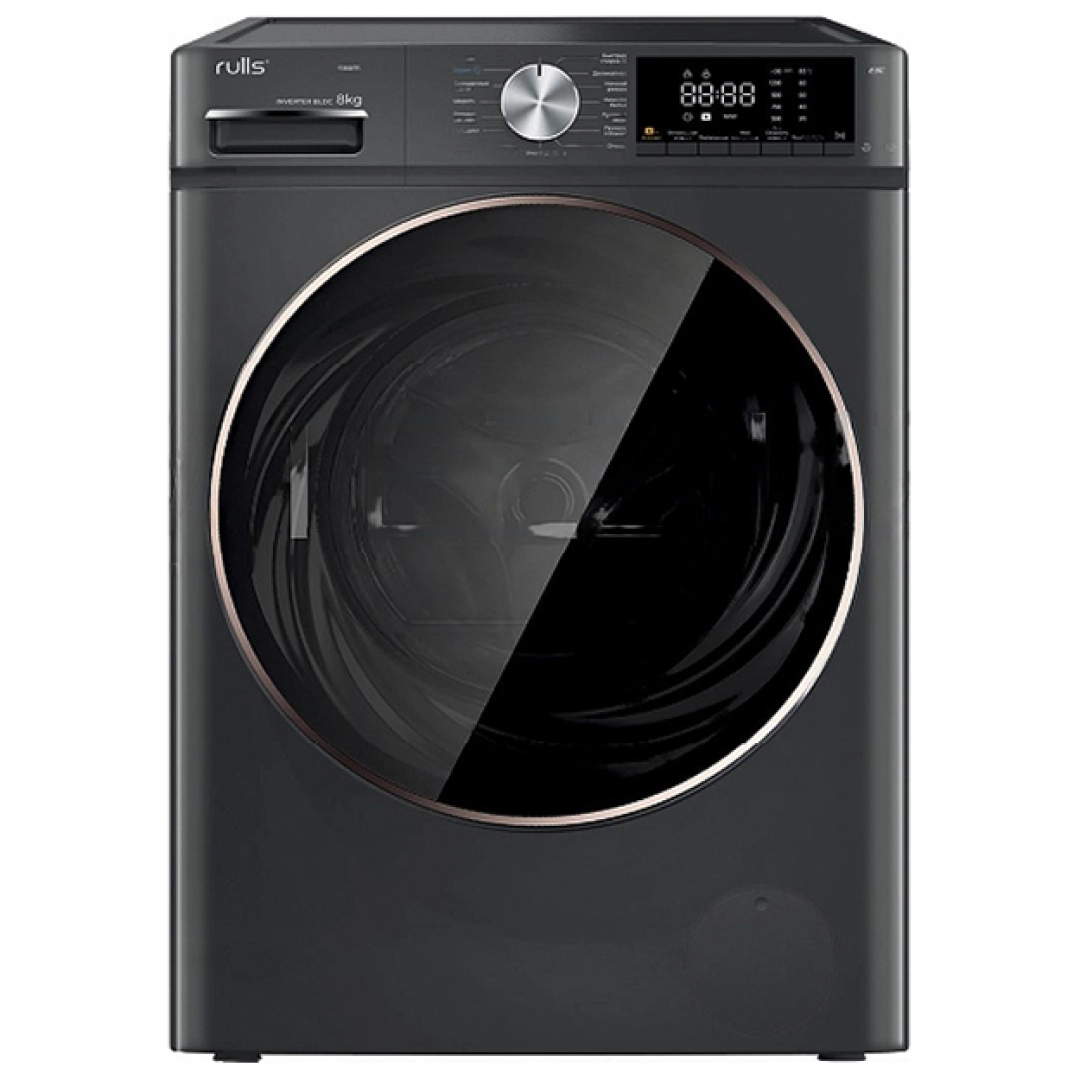 Стиральная машина Rulls F84INSDG 8 Кг