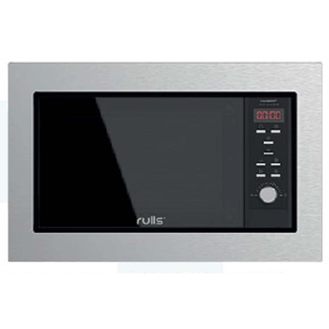 Rulls BI23G03IX mikroto‘lqinli pechi (o‘rnatiladigan)