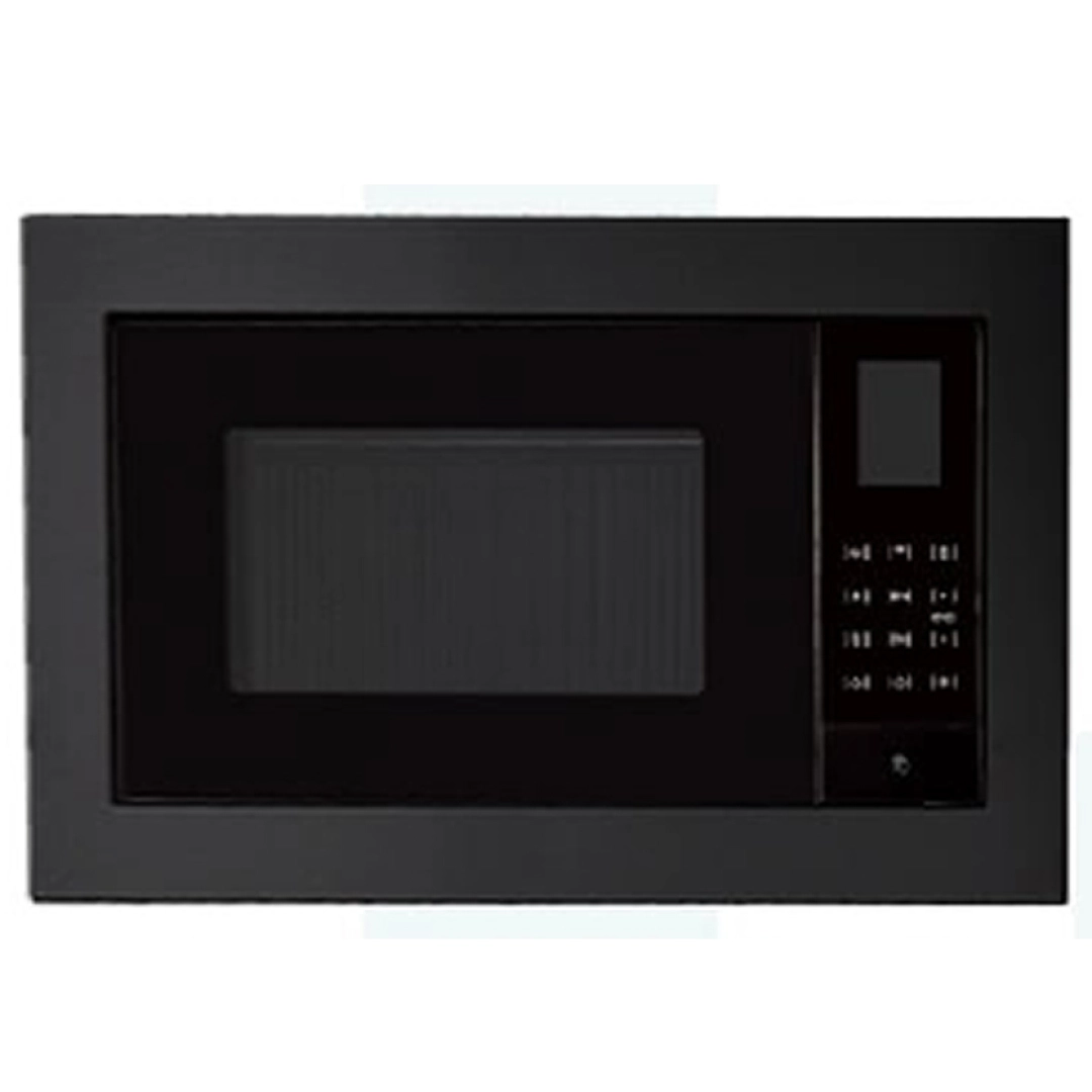 Rulls BI25G80BL mikroto‘lqinli pechi (o‘rnatiladigan)