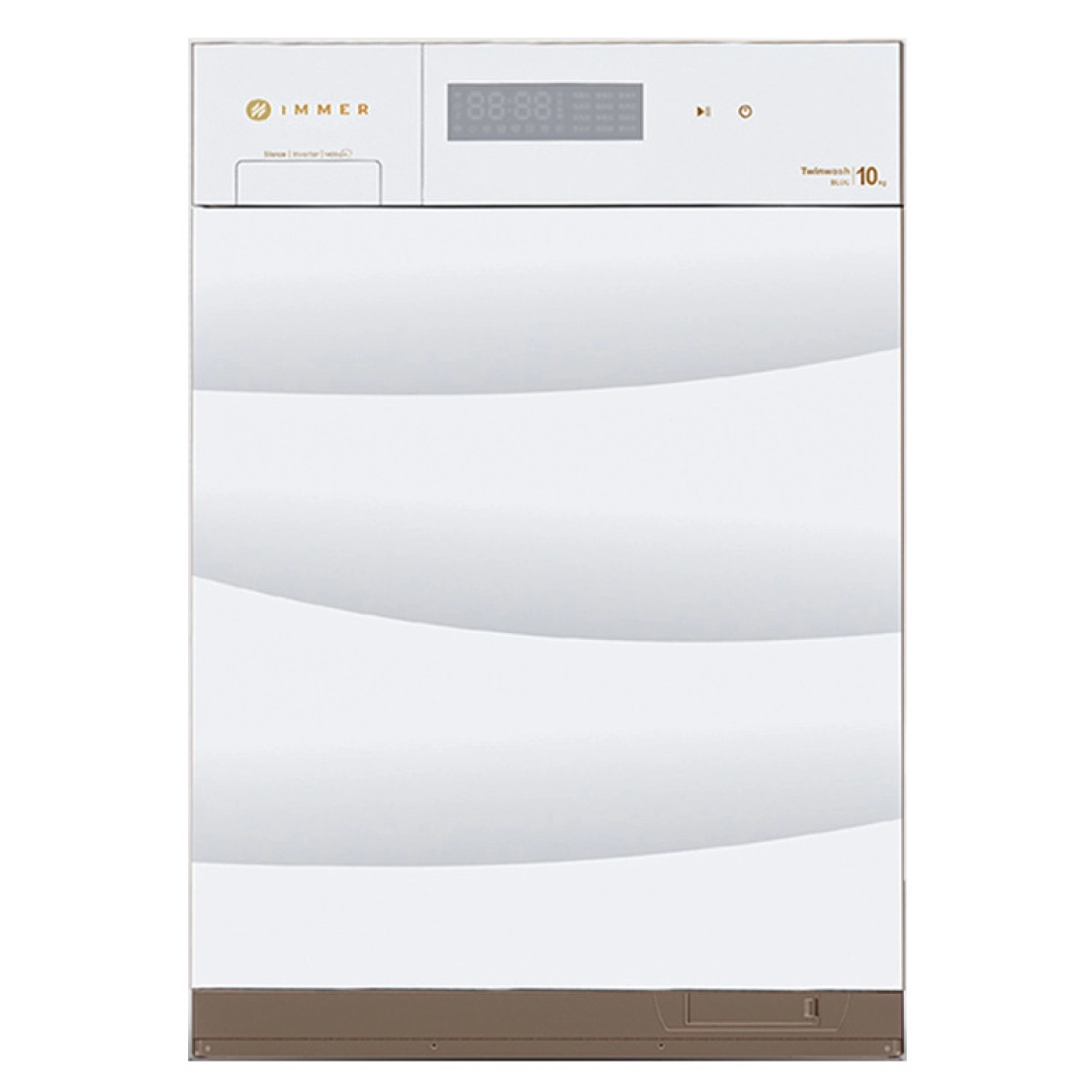 Стиральная машина Immer X10W 10 Кг