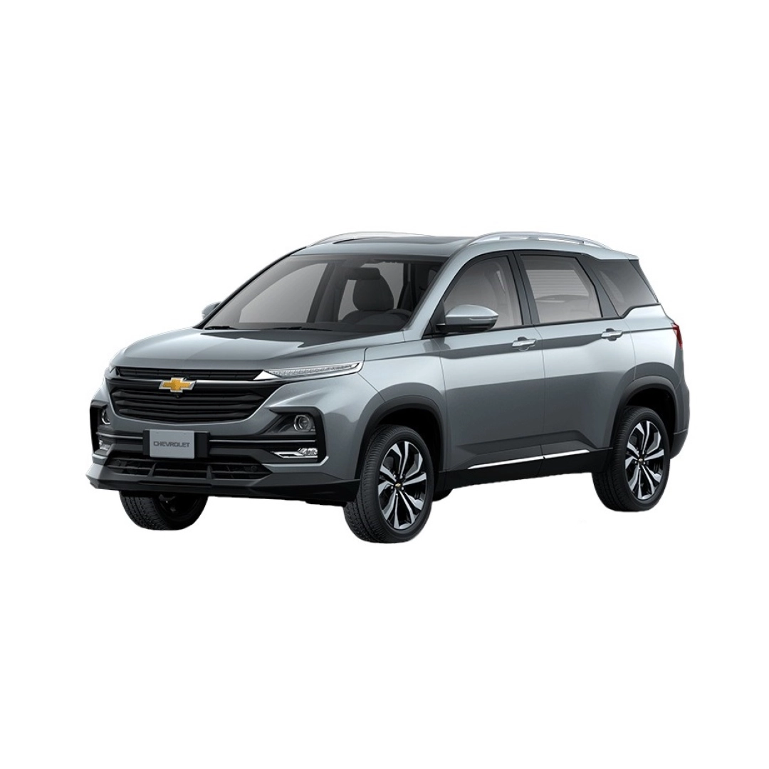 Chevrolet Captiva 5T Premier avtomobili