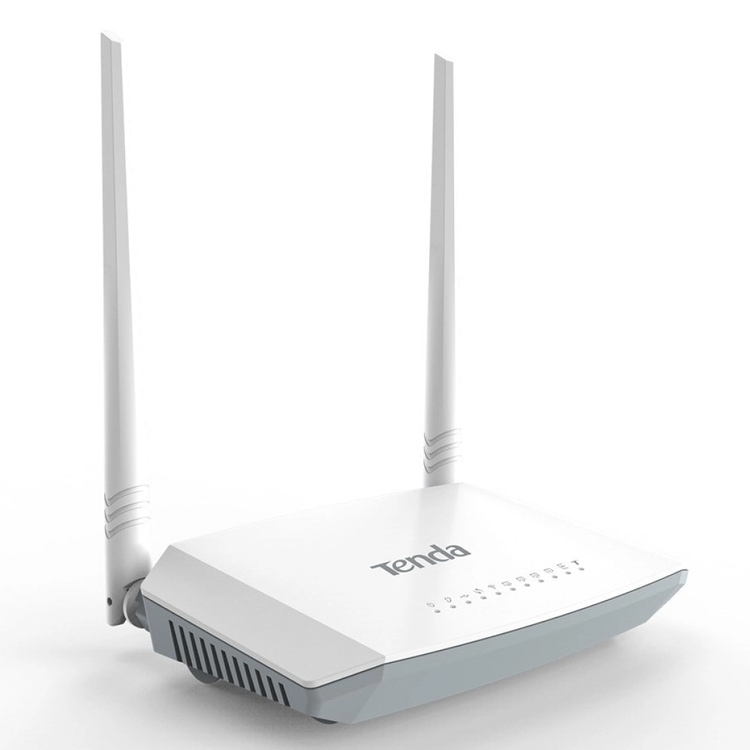 Tenda V300 Wi-Fi routeri