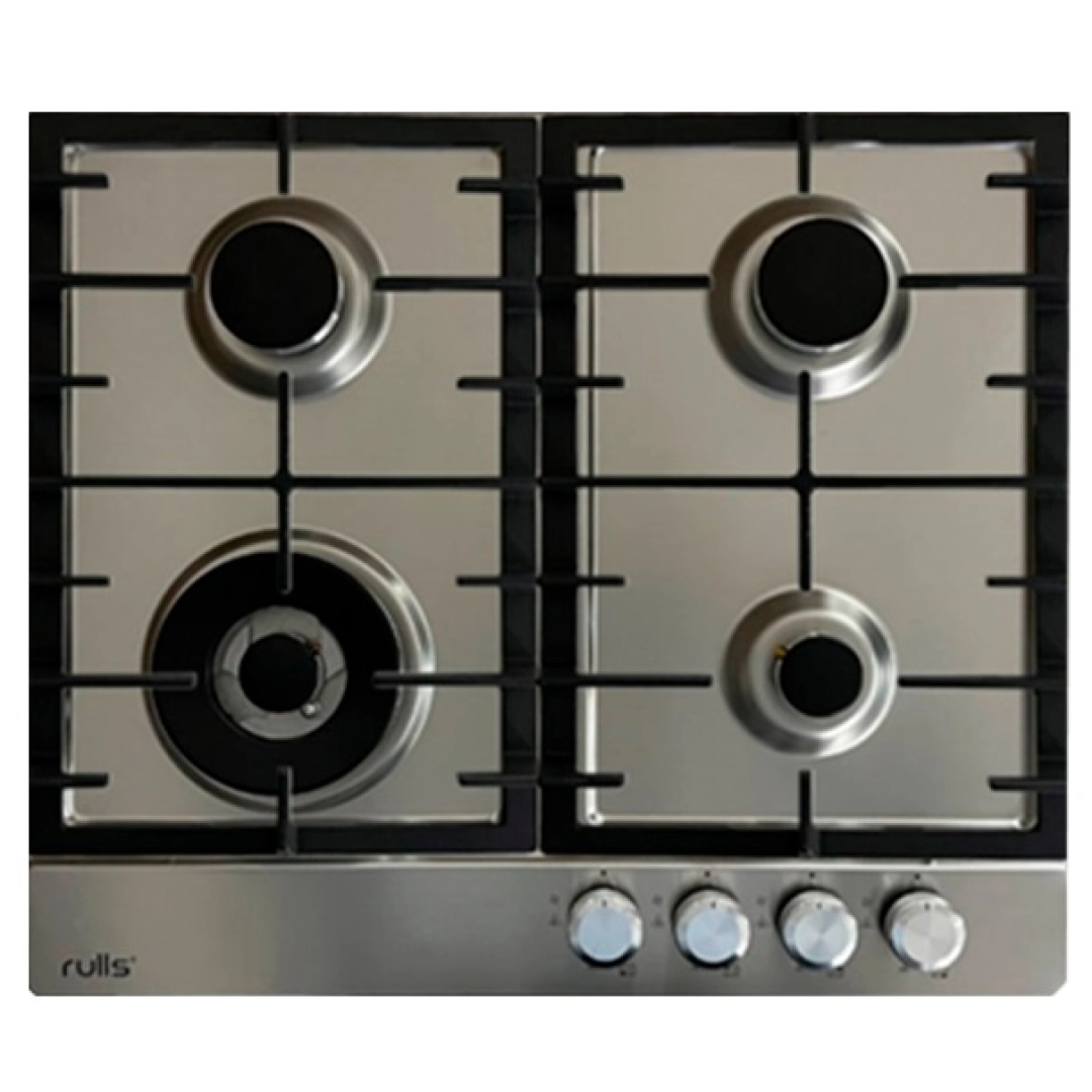 Варочная поверхность Rulls GH60401SS