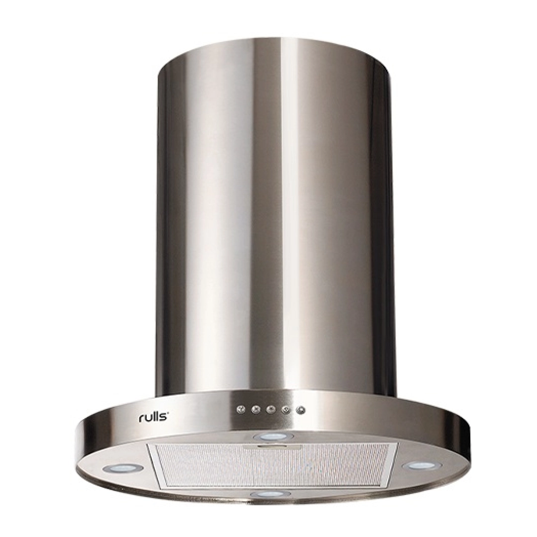 Вытяжка Rulls AIH60SSY28E