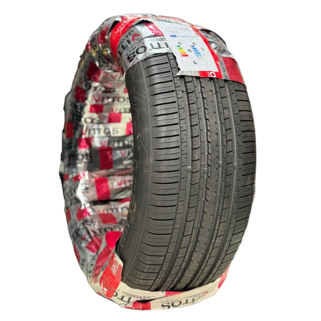 Vittos VSH10 285/50/20  shinalari