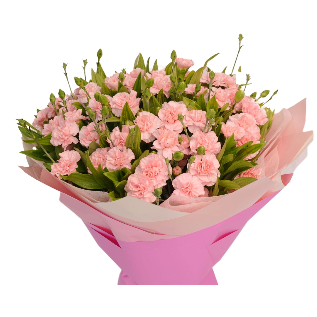 "Chinnigul" guldastasi (25 dona)