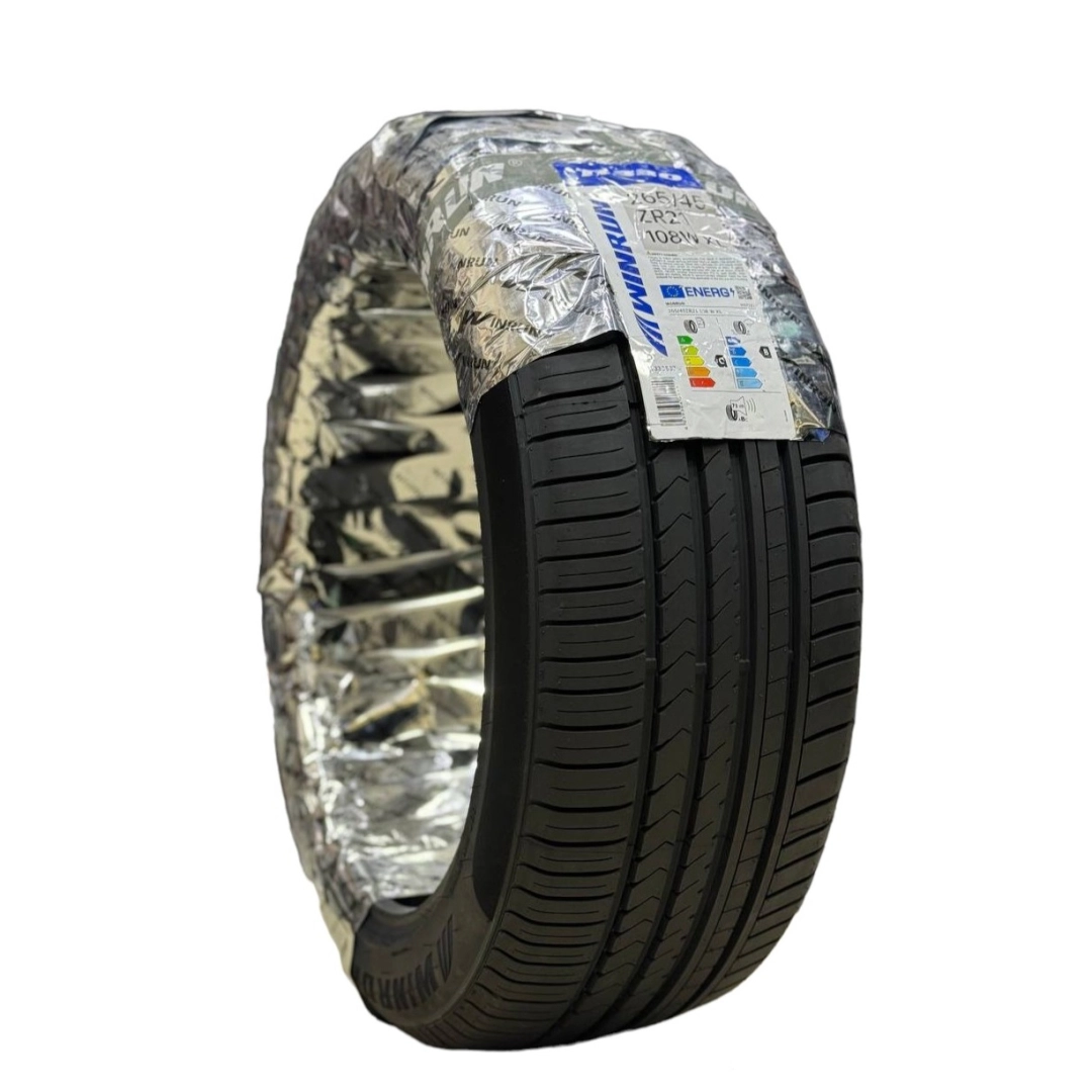 Шины Winrun 265/45/21 R330 - фото №1 Шины Winrun 265/45/21 R330