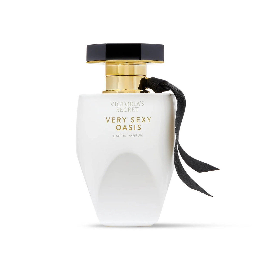 Victoria's Secret Very Sexy Oasis 50-ml — ayollar uchun atir