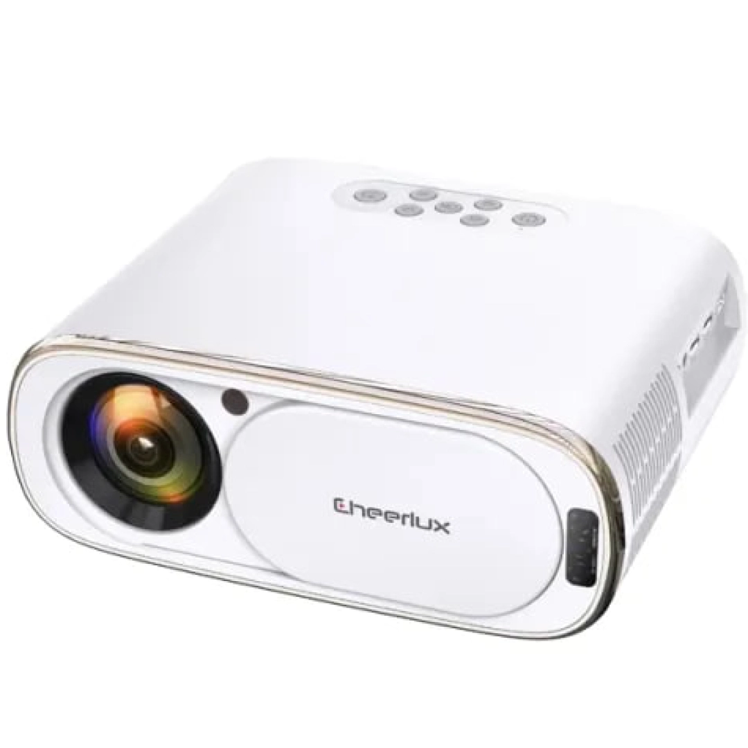 Cheerlux C16 proyektori