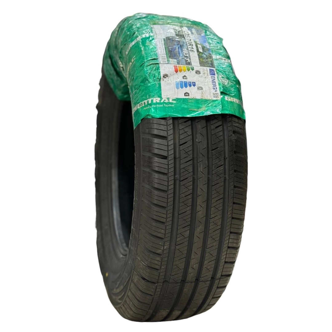 Greentrac 225/70/16 Quest-X SUV shinalari