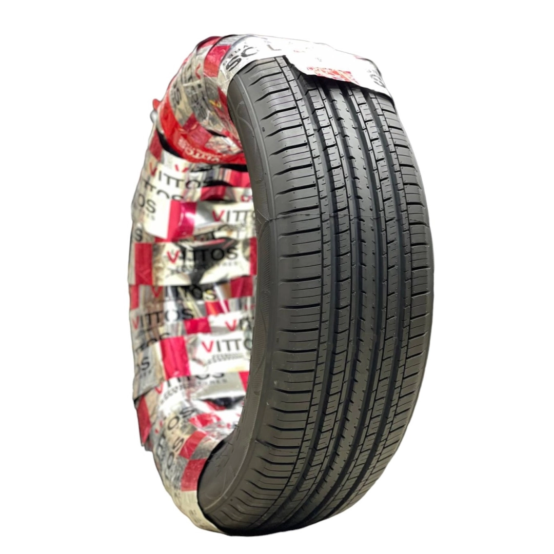 Vittos VSH10 225/60/18 shinalari