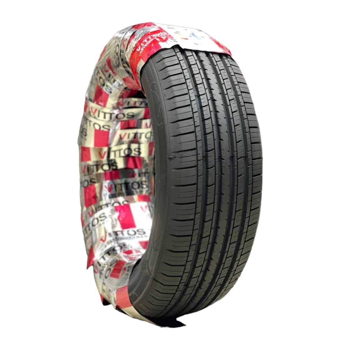 Vittos VSH10 225/60/17shinalari