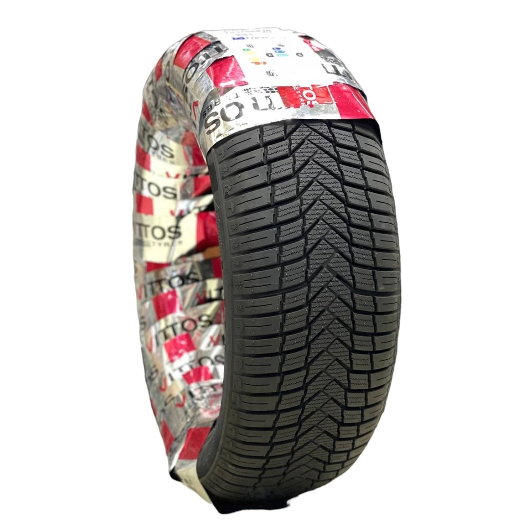 Vittos ASP11 205/55/16shinalari