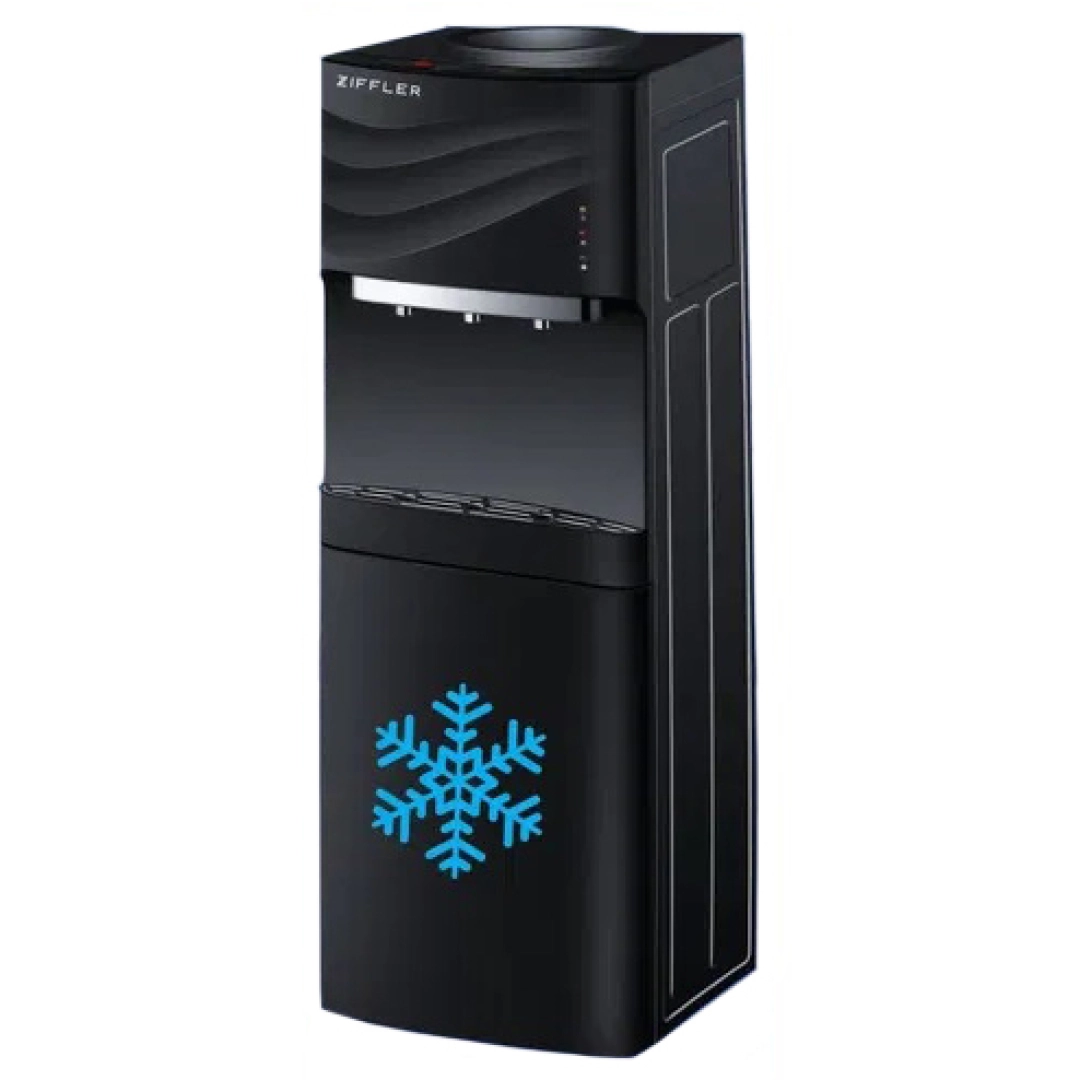 Ziffler BWD9003TLB suv kuleri