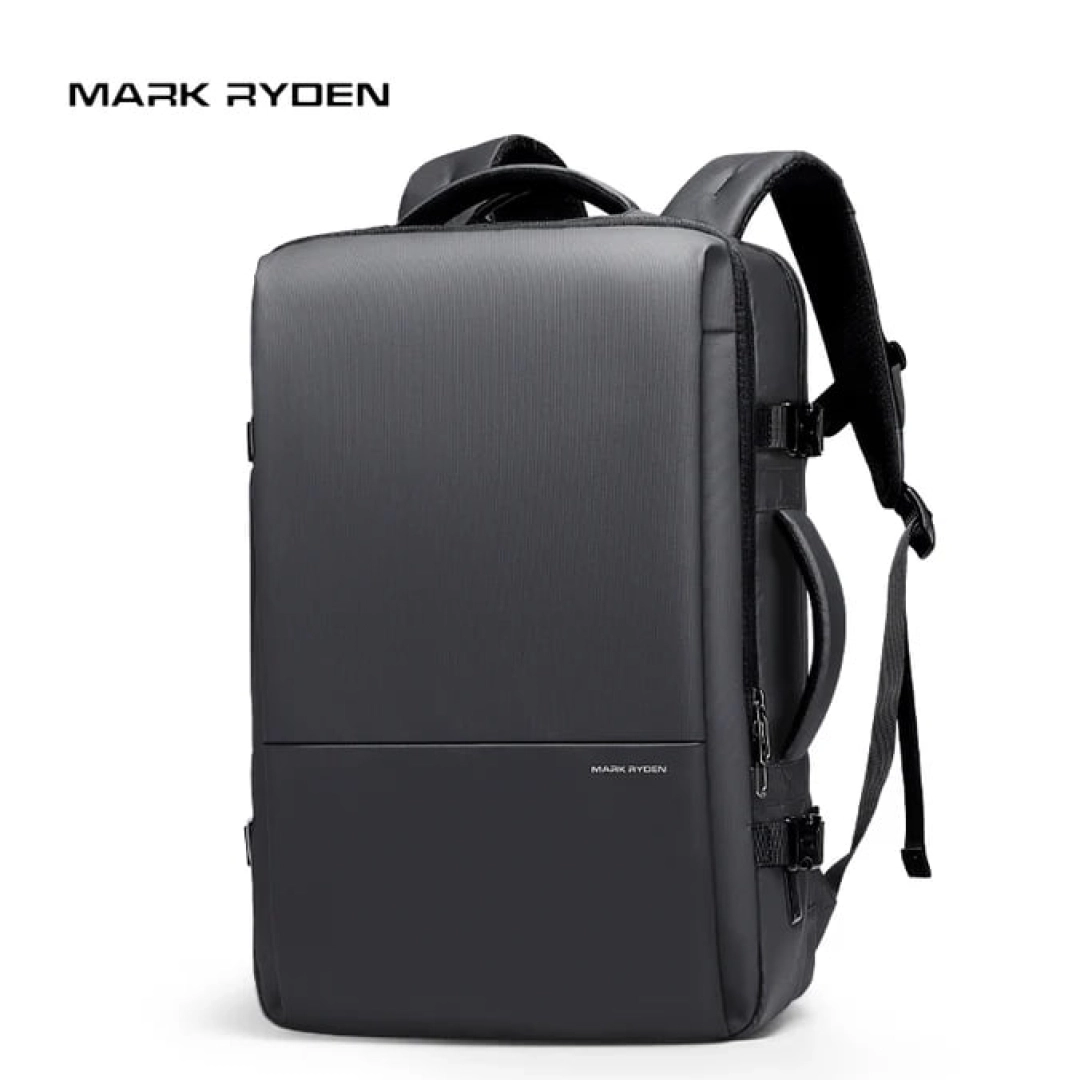 Рюкзак Mark Ryden MR9822_07 17.3" серый
