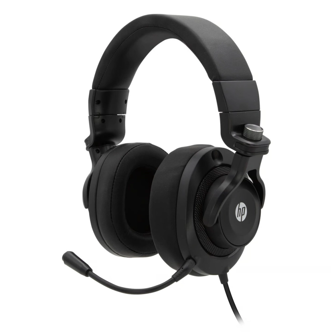 HP H500S kompyuter o'yin quloqchini