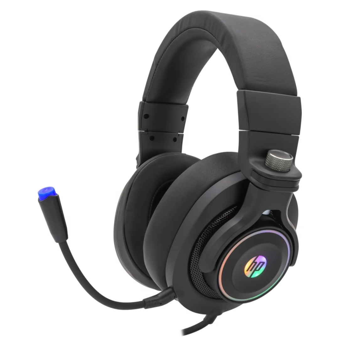 HP H500 kompyuter o'yin quloqchini