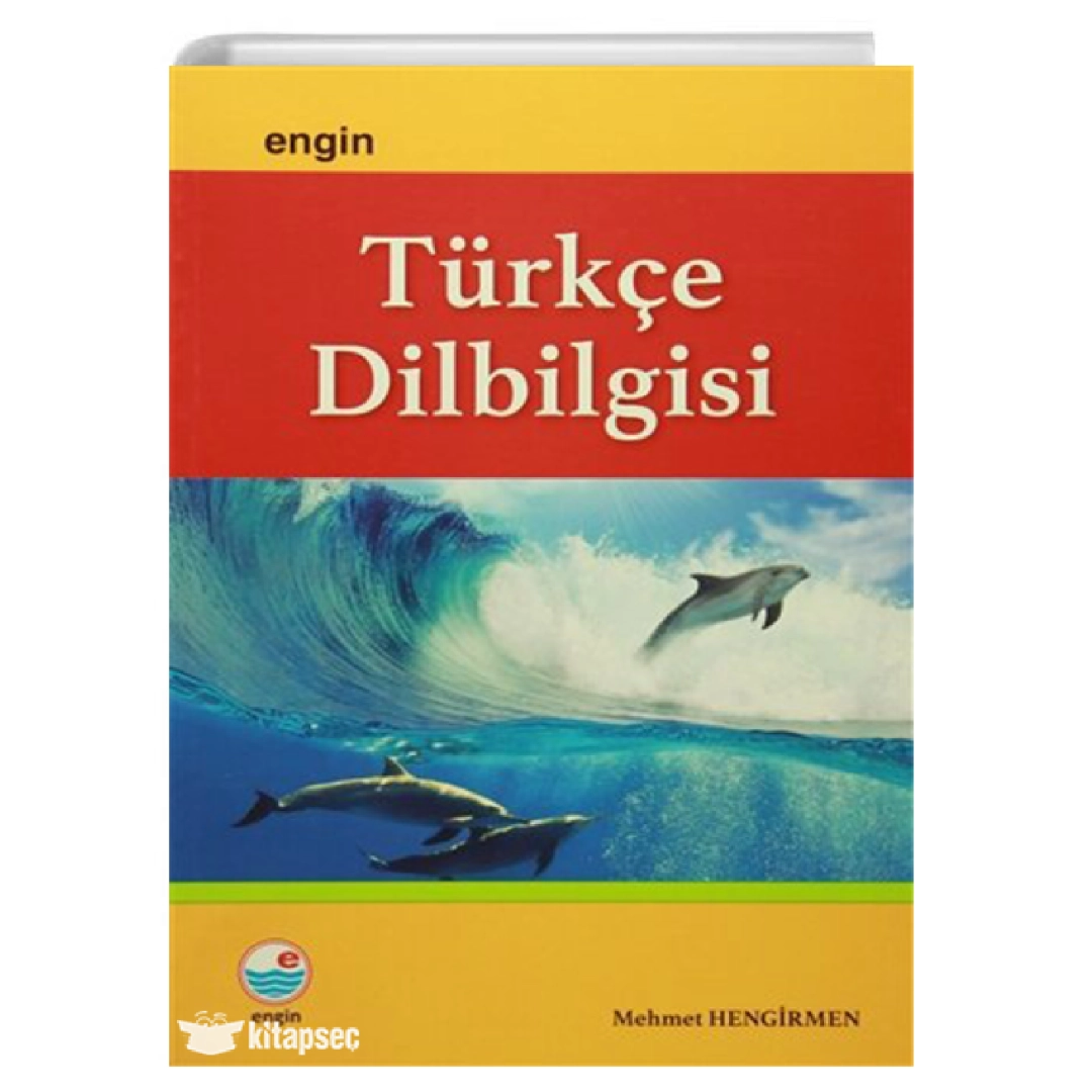 Türkçe Dilbilgisi