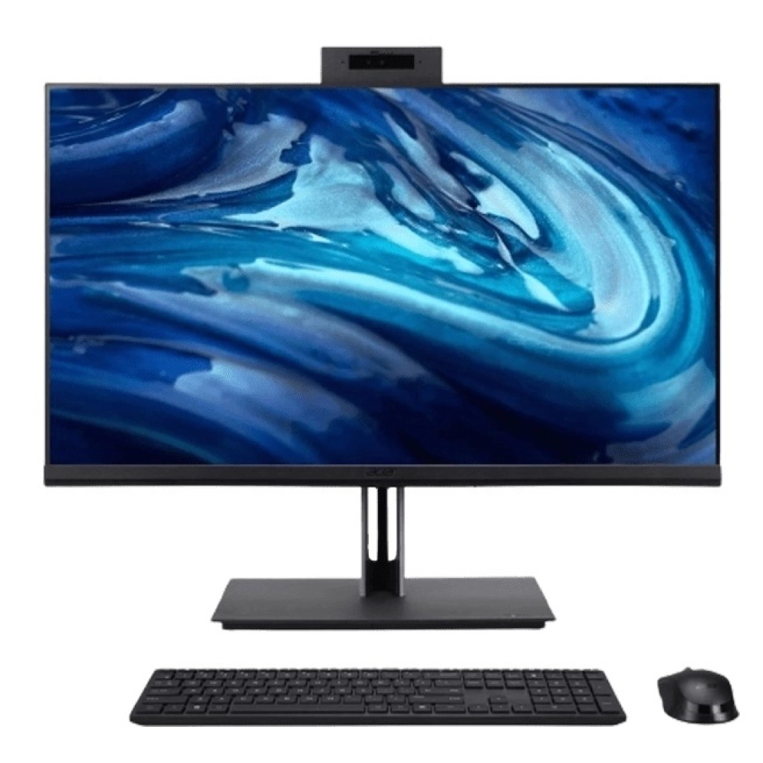 Monoblok Acer Veriton Z4714G / Intel i5-13400 / DDR4 8GB / SSD 512 / 23.8" FHD IPS / No OS