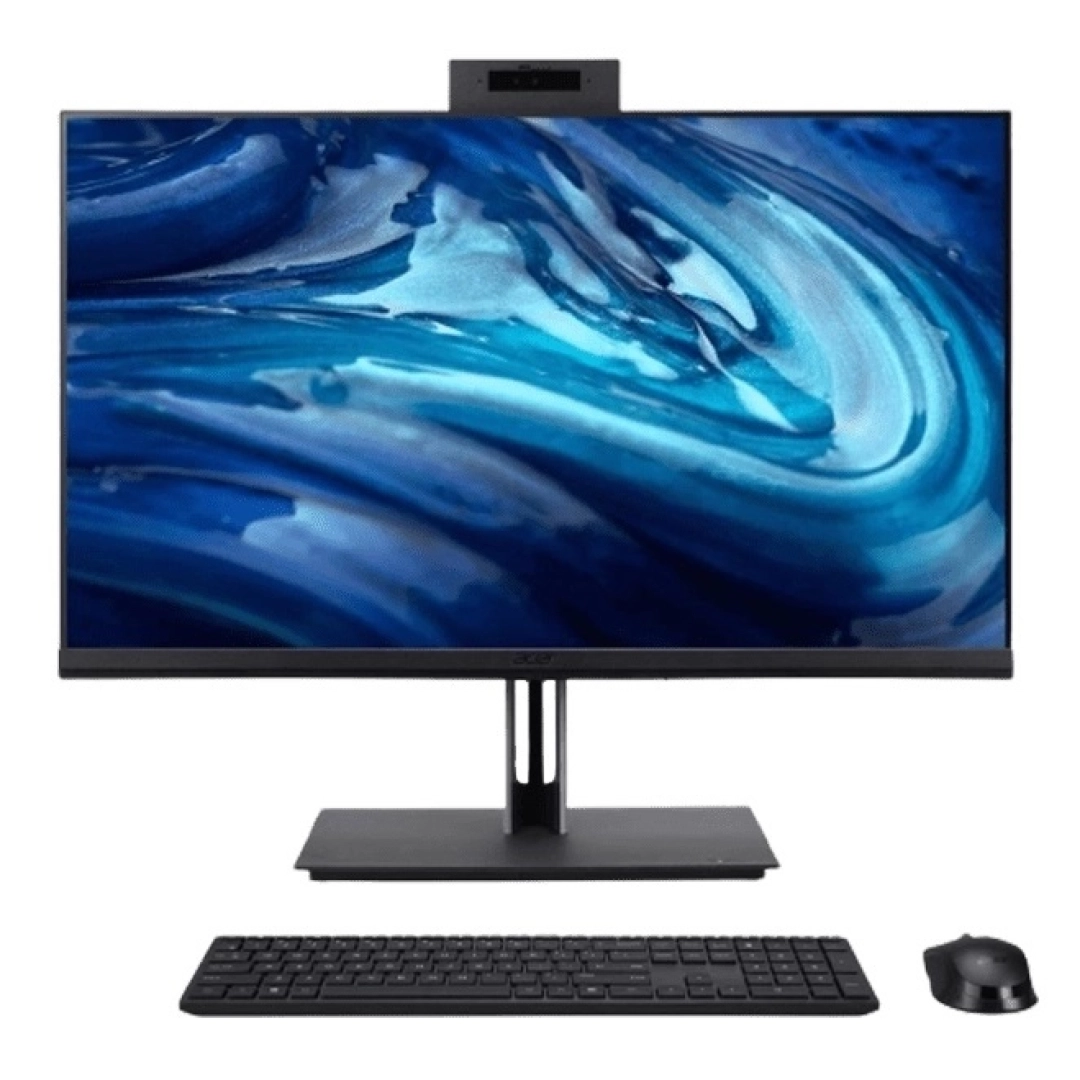 Monoblok Acer Veriton Z4714G / Intel i5-13500 / DDR4 8GB / SSD 512GB / 23.8" FHD IPS / No OS